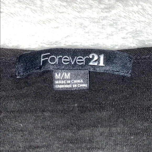 Forever 21 Top - Picture 2 of 3